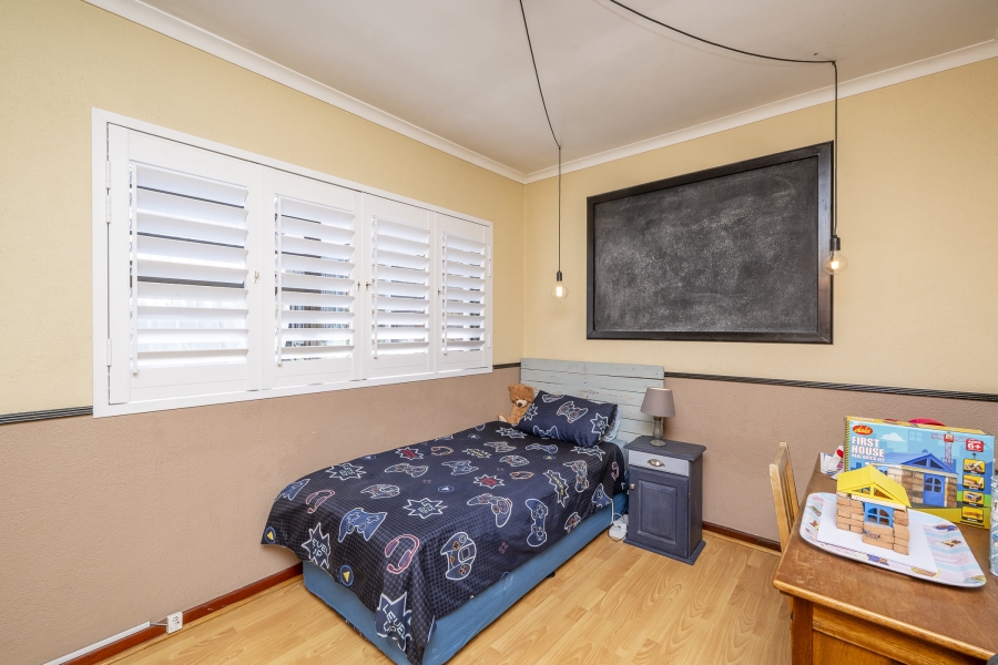 3 Bedroom Property for Sale in Protea Heights Western Cape